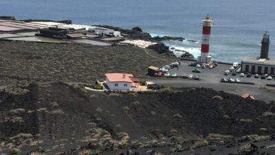 Schon wieder La Palma