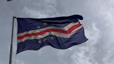 Die Kapverden-Santiago