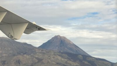 Die Kapverden – Fogo