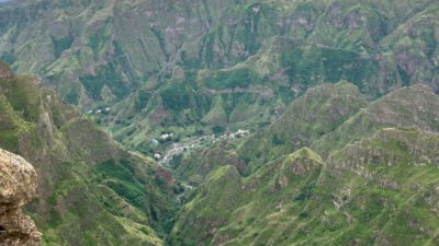 Die Kapverden – Santo Antao