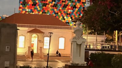 Die Kapverden – Sao Vicente