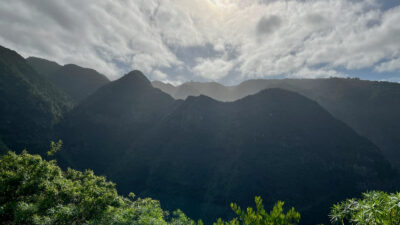 Durch den wilden Norden