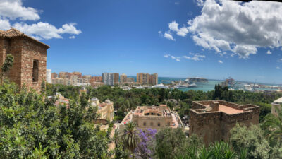 Malaga – Malaka