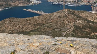 Cartagena und Sagunt