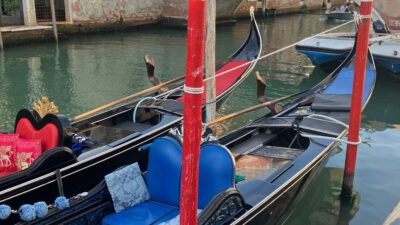 Venedig Biennale 2026